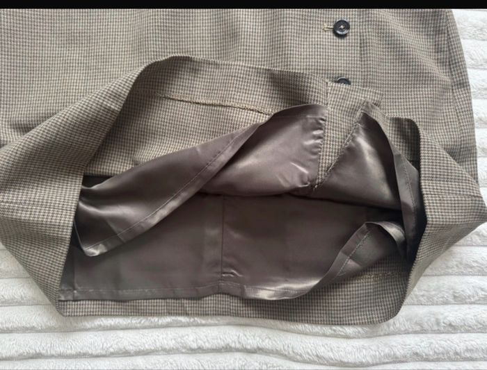 Jupe Mango Taille M - photo numéro 4