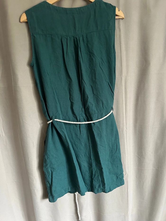 Robe sans manche - photo numéro 3