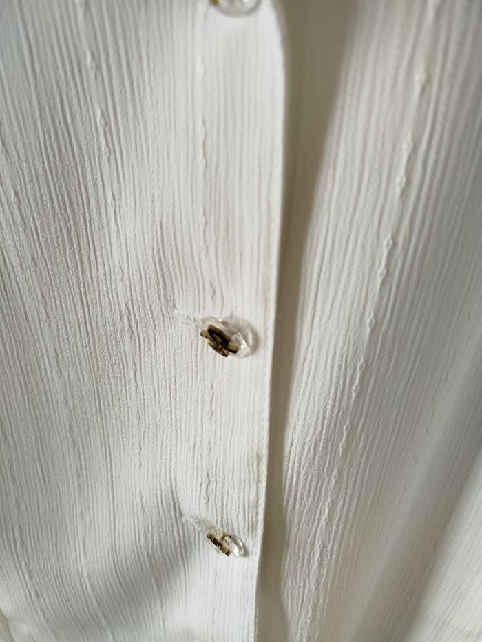 Un chemisier - photo numéro 3