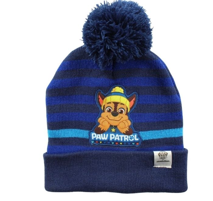 Bonnet pat patrouille