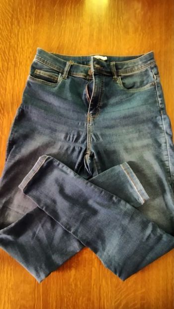 Jean skinny taille 36