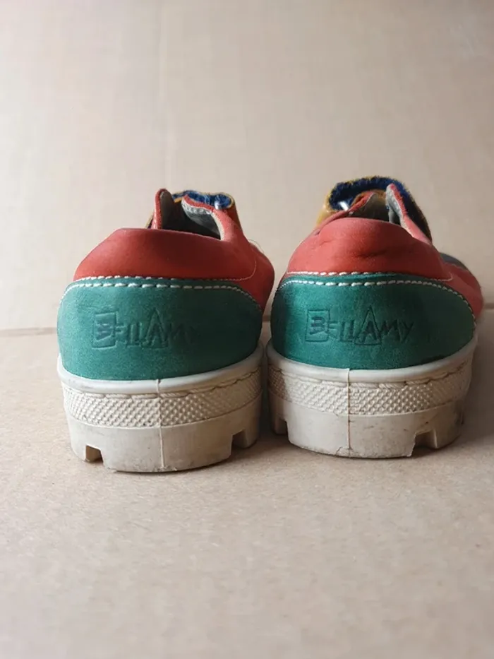 Chaussures Bellami - photo numéro 3