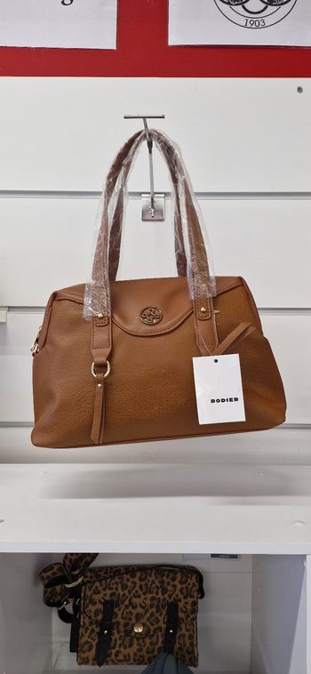 Sac a main marque Rodier 