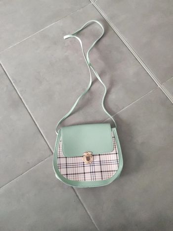 Petit sac bandoulière