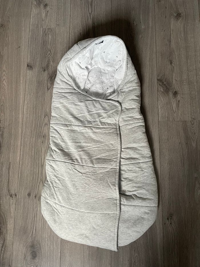 Nid d’ange Kiabi ni - photo numéro 2