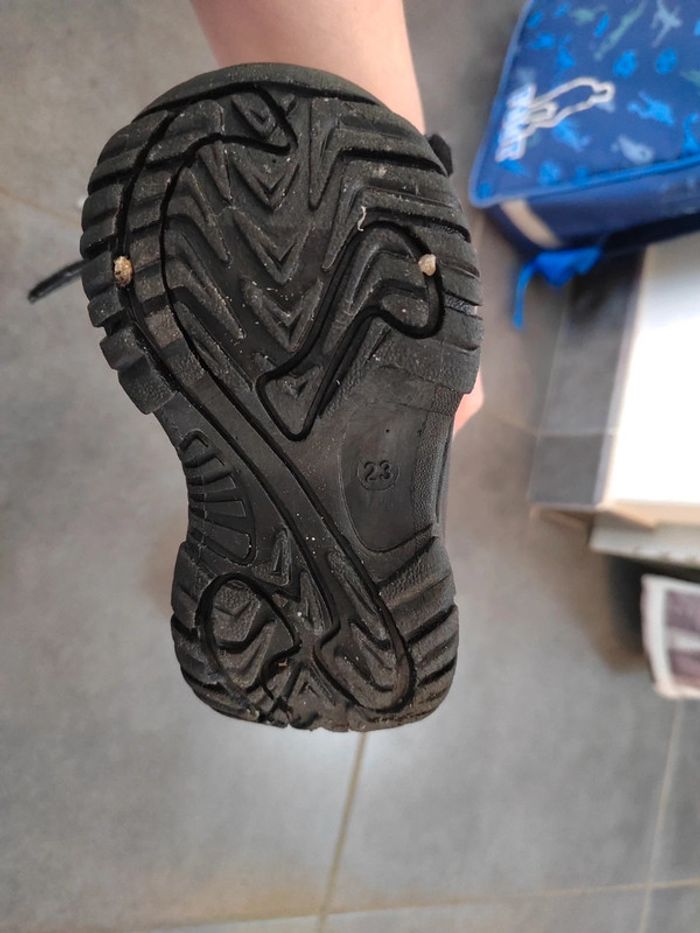 Chaussures de ski - photo numéro 6