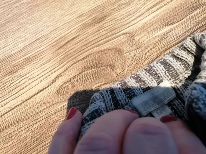 Gilet Kimbaloo - photo numéro 3