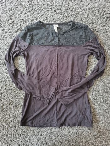Haut h&m