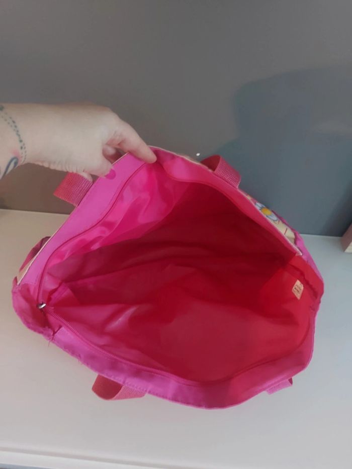 Sac minnie - photo numéro 2