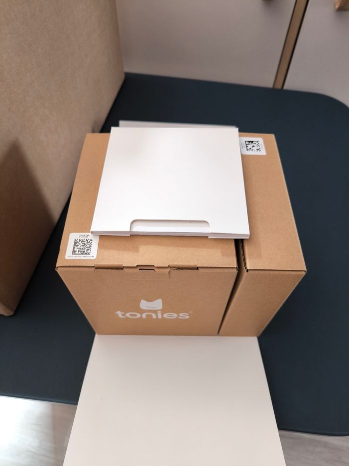 Toniebox V2 - photo numéro 5