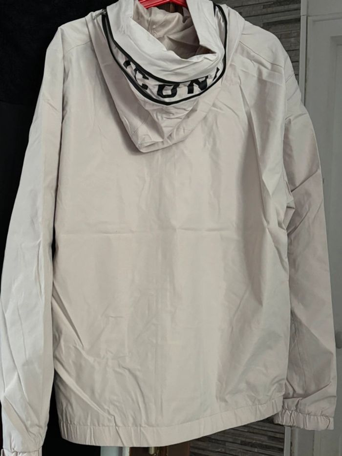 Veste fine ICON2 - photo numéro 3