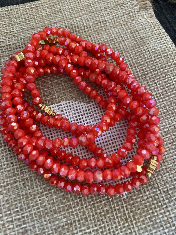 SAUTOIR / BRACELET - photo numéro 2