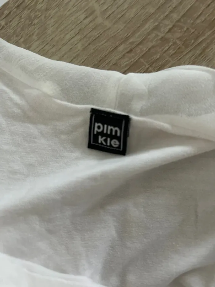 Robe pimkie - photo numéro 4