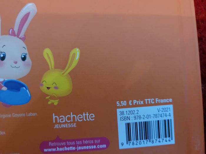 Lot livres sur la propreté - photo numéro 6