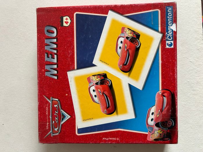 memo cars