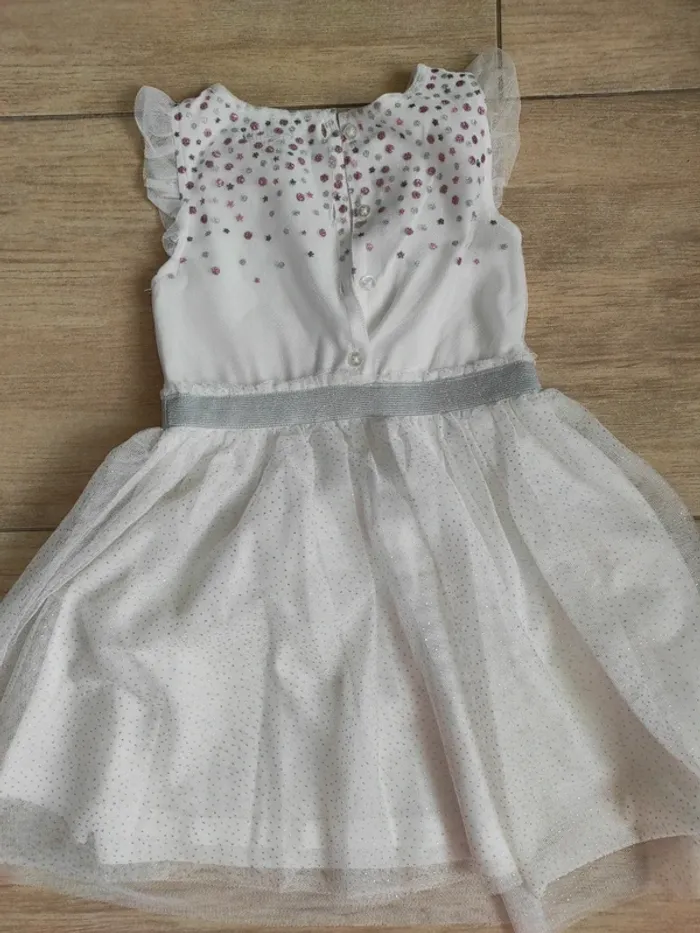 Robe cérémonie fête - photo numéro 4