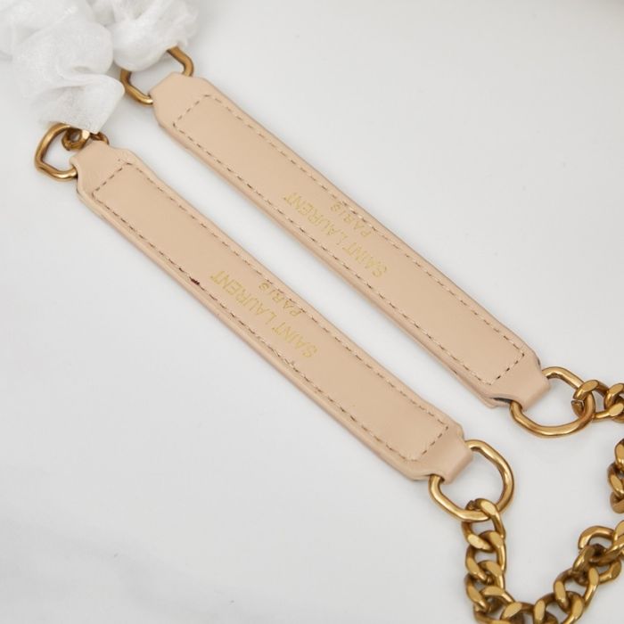 Yves Saint Laurent LouLou 6146 - photo numéro 8