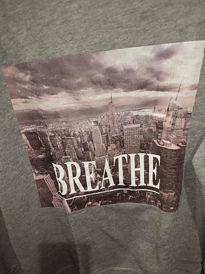 🌟Pull homme gris L TBE 🌟 - photo numéro 2