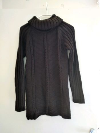 Pull long Camaïeu taille 2