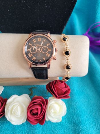 Montre femme