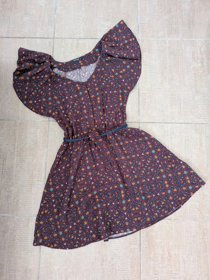 Robe Bonobo neuve