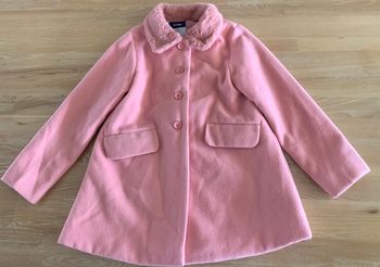 Manteau Kiabi
