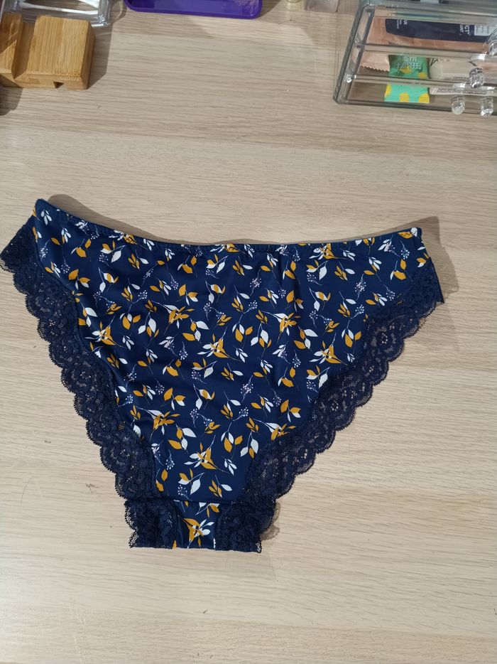 Culottes - photo numéro 3