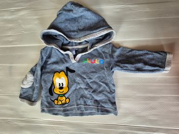 Pull bébé garçon 6 mois 