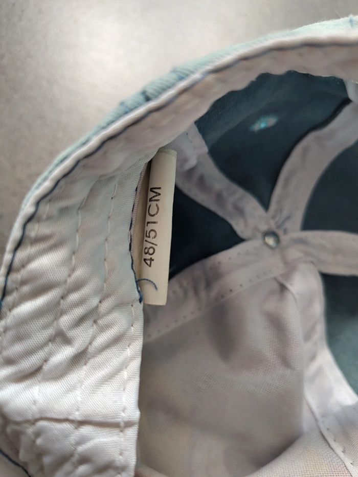 Casquette pat patrouille T.48/51 cm - photo numéro 3