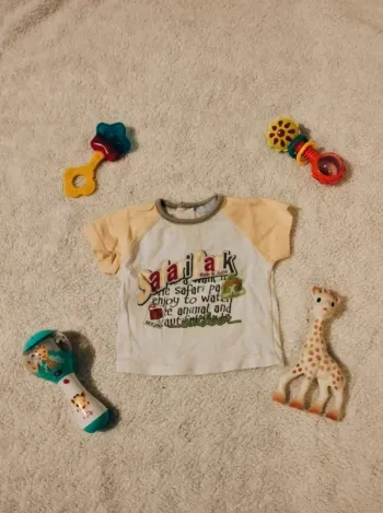 Tee-shirt