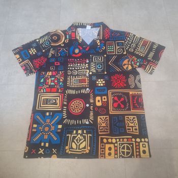 T-shirt 🇨🇵 Rétro Graphic Tee 90s-2000s Y2K 🇨🇵 Streetwear Unisexe Oversize