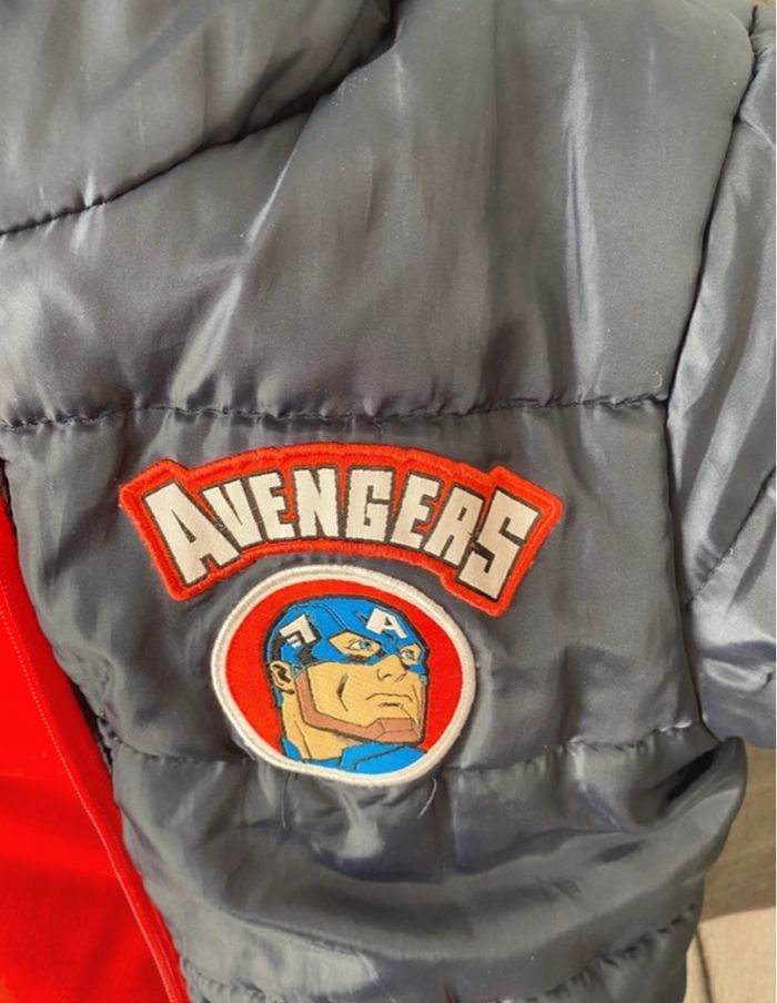 Doudoune - photo numéro 6