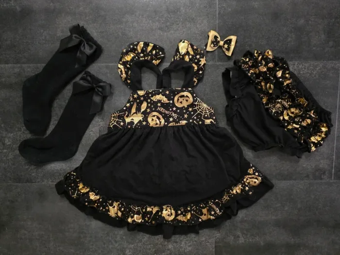 Ensemble bébé