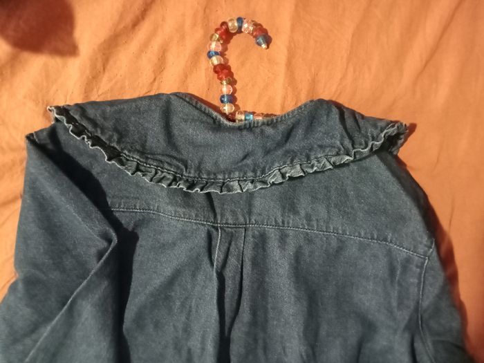 Chemise - photo numéro 3