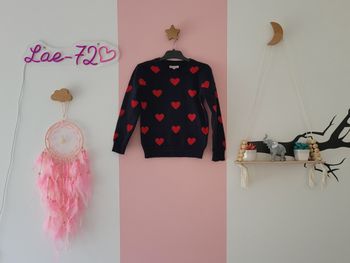 Pull 4 ans