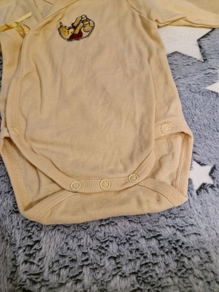 Bodie winnie - photo numéro 4