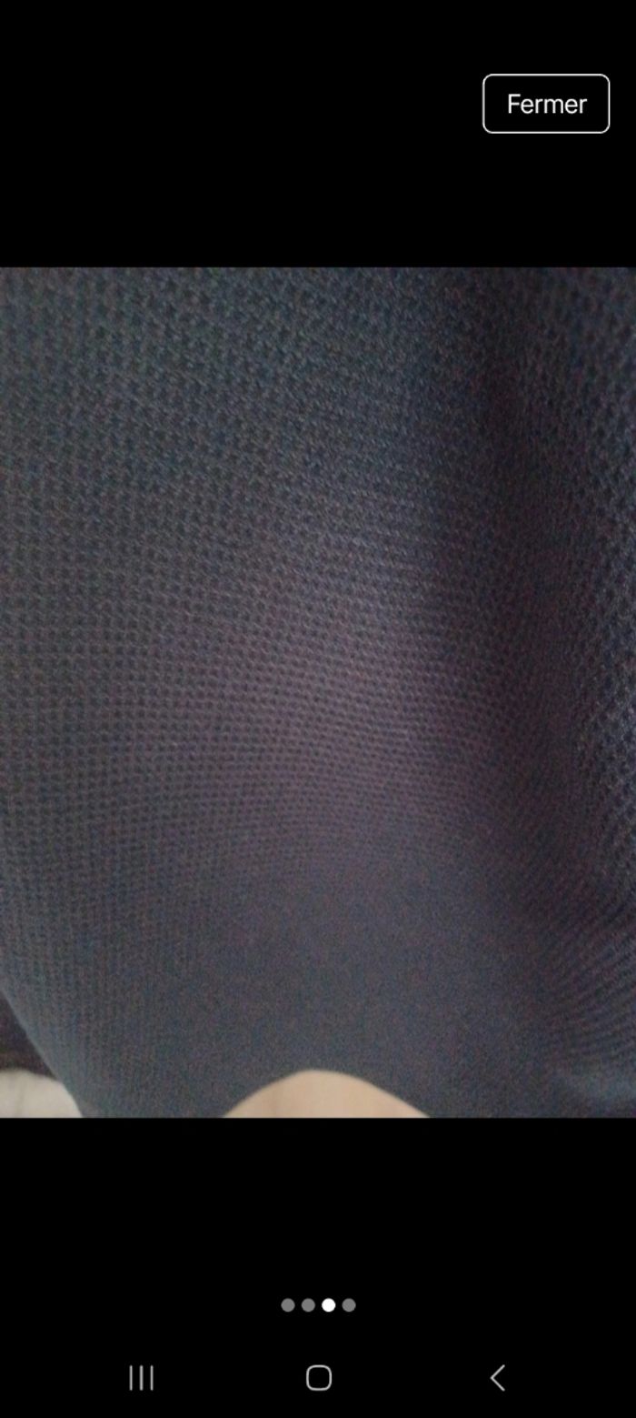 short hiver - photo numéro 4