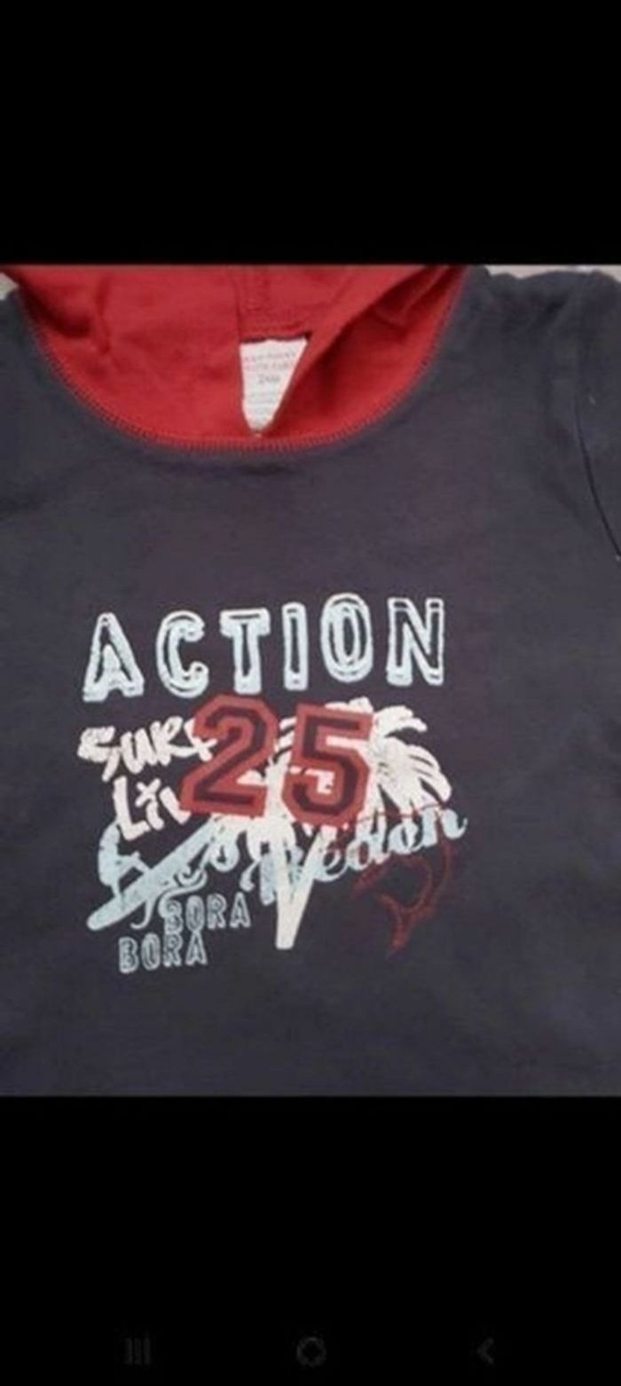 Survêtement 24 mois - photo numéro 5