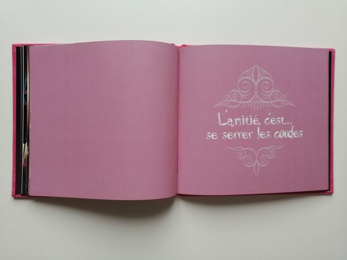 livre ruby gloom - photo numéro 5