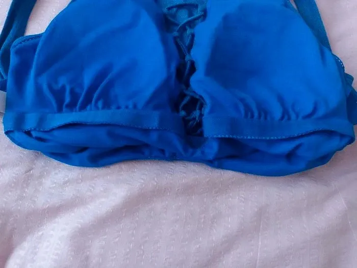 Maillot de bain 1 pièce - photo numéro 5