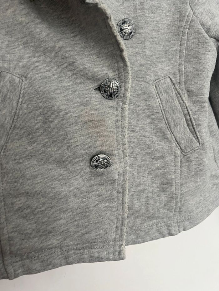 Veste IKKS 5 ans - photo numéro 2