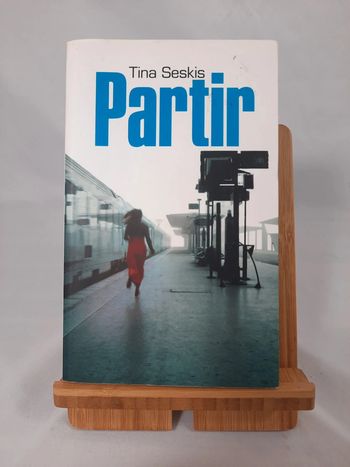 Tina Seskis, Partir, C9