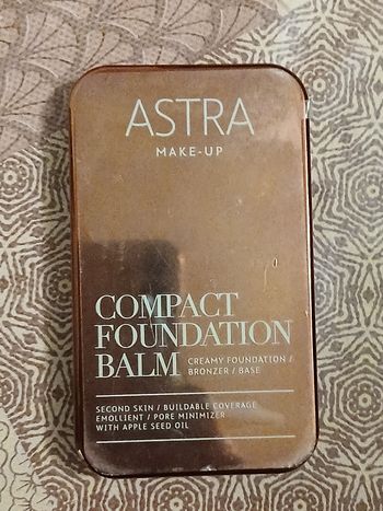 Conturning Abronzeur 