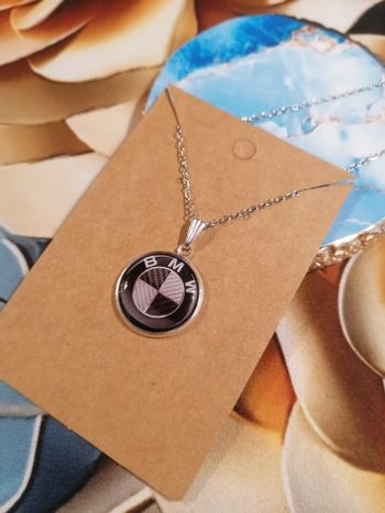 Collier BMW
