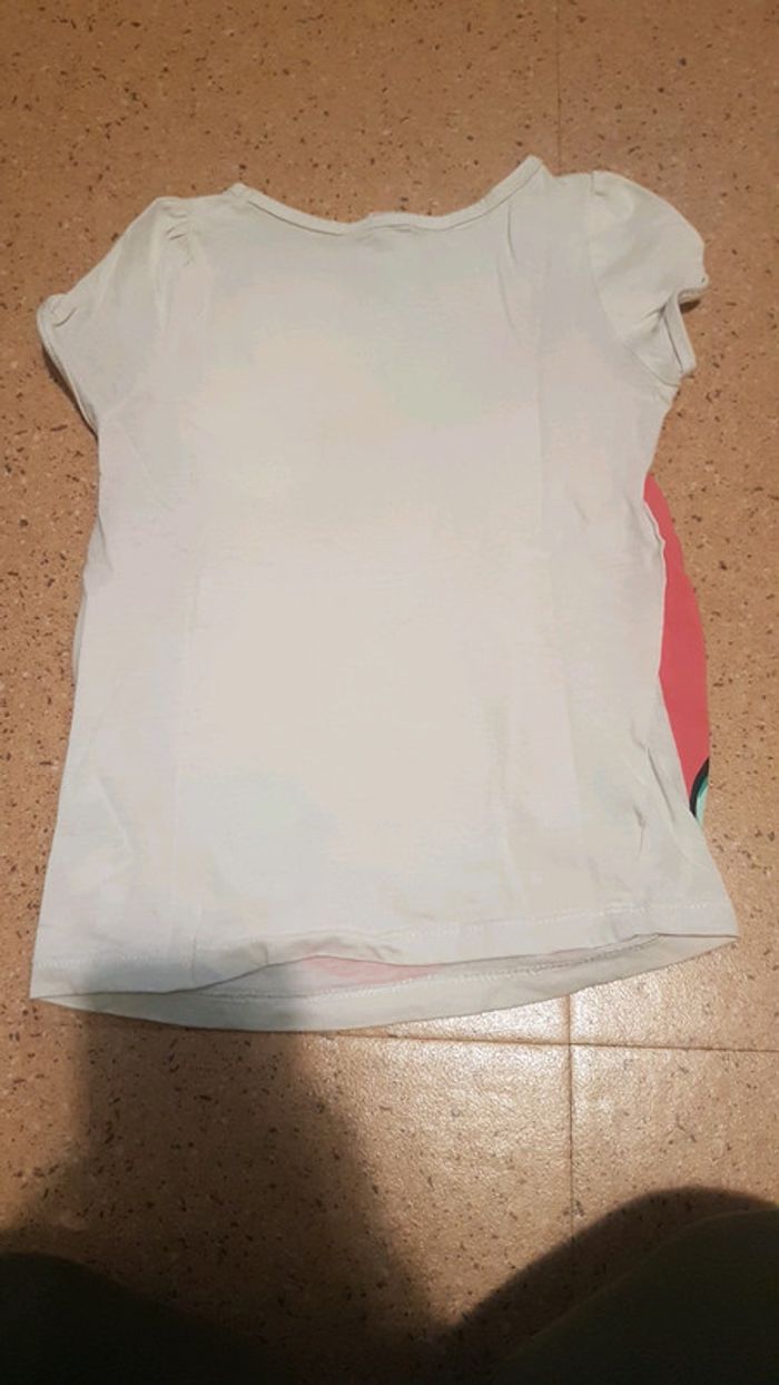 T-shirt - photo numéro 3