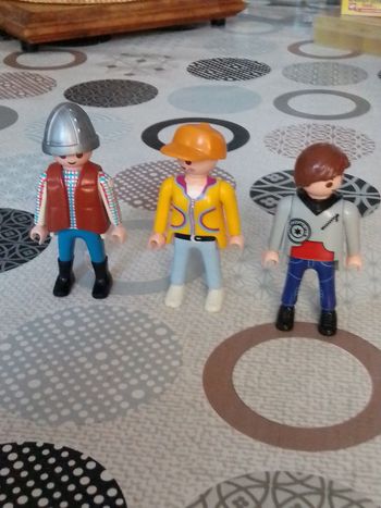 Playmobil