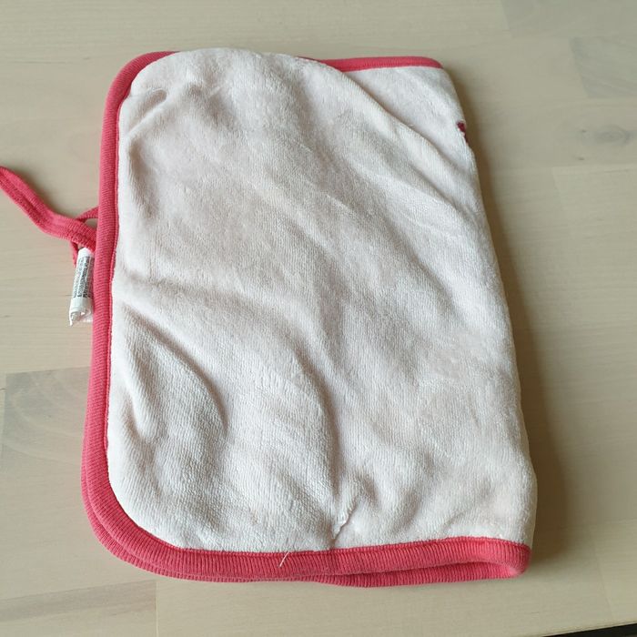 Protection carnet de santé - photo numéro 6