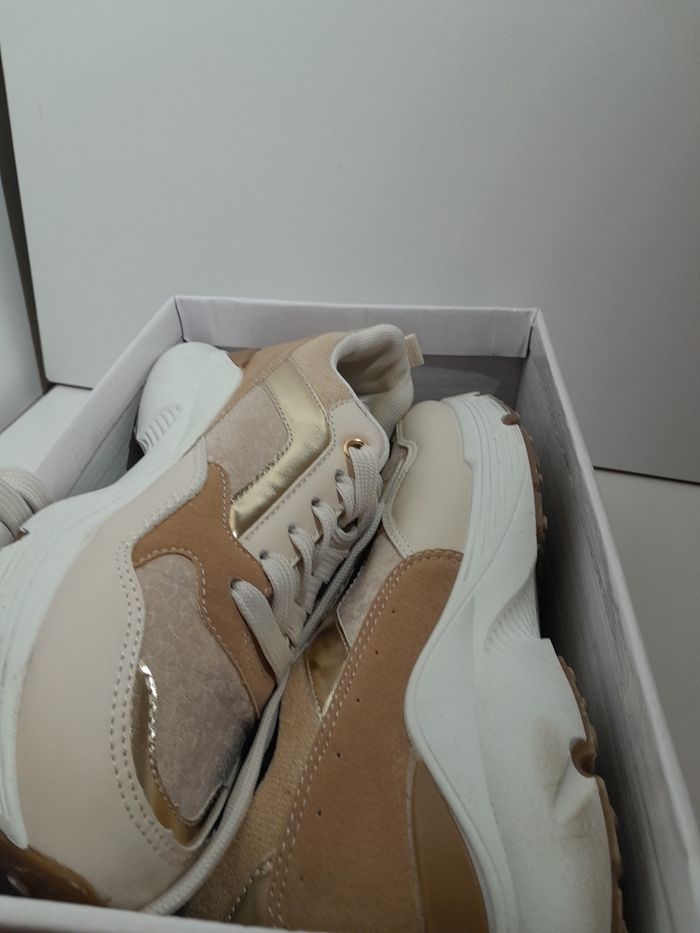 Basket femme - photo numéro 2