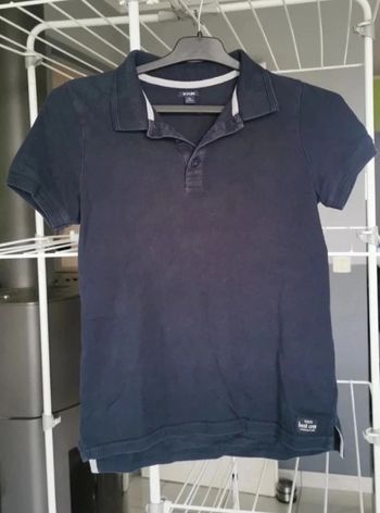 Polo garçon