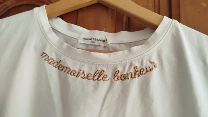 T shirt taille M - photo numéro 2